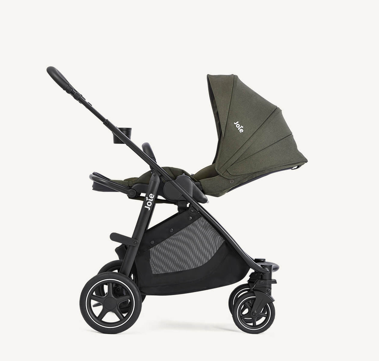 Joie Versatrax Pushchair - Fern