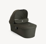 Joie Versatrax On The Go Encore Travel System Bundle - Fern