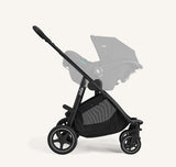 Joie Versatrax Pushchair - Raven