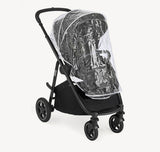 Joie Versatrax Pushchair - Raven