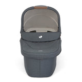 Joie Versatrax with Ramble XL Carrycot - Moonlight