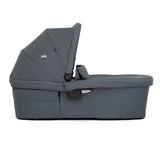 Joie Versatrax with Ramble XL Carrycot - Moonlight