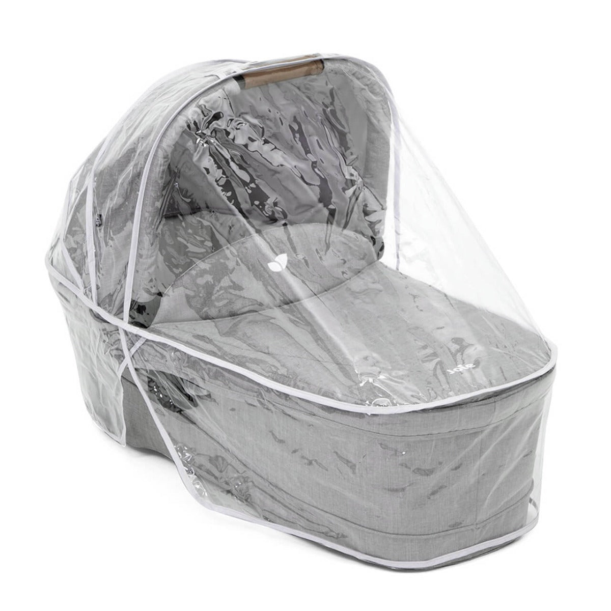 Joie Ramble XL Carrycot - Pebble