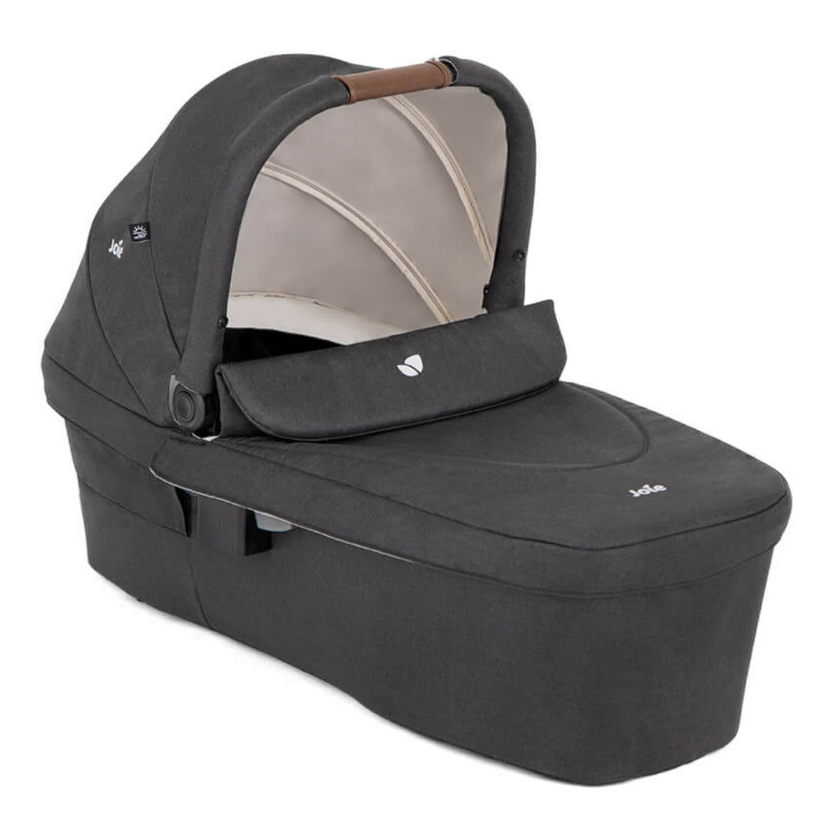 Joie Ramble XL Carrycot - Shale