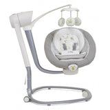 Joie Serina Swivel Swing - Natures Alphabet