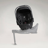 Noordi Luno All Trails 3in1 with Joie i-Snug2 Car Seat