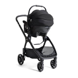 Joie Valora Signature Click & Go Bundle - Eclipse