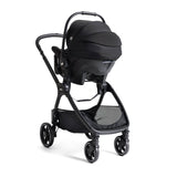 Joie Valora Signature Click & Go Bundle - Eclipse