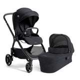 Joie Valora Signature Click & Go Bundle - Eclipse