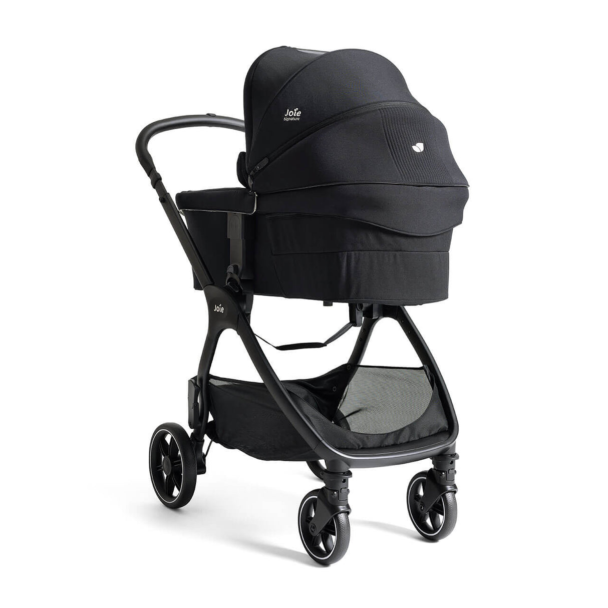 Joie Valora Signature Click & Go Bundle - Eclipse