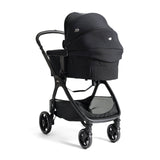Joie Valora Signature Click & Go Bundle - Eclipse