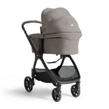 Joie Valora Signature Click & Go Bundle - Maple