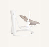 Joie Whimsy Wind Up 2in1 Swing & Rocker- Almond