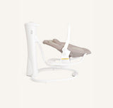 Joie Whimsy Wind Up 2in1 Swing & Rocker- Almond