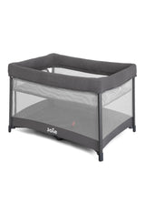 Joie Amigo Travel Cot - Thunder