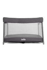 Joie Amigo Travel Cot - Thunder