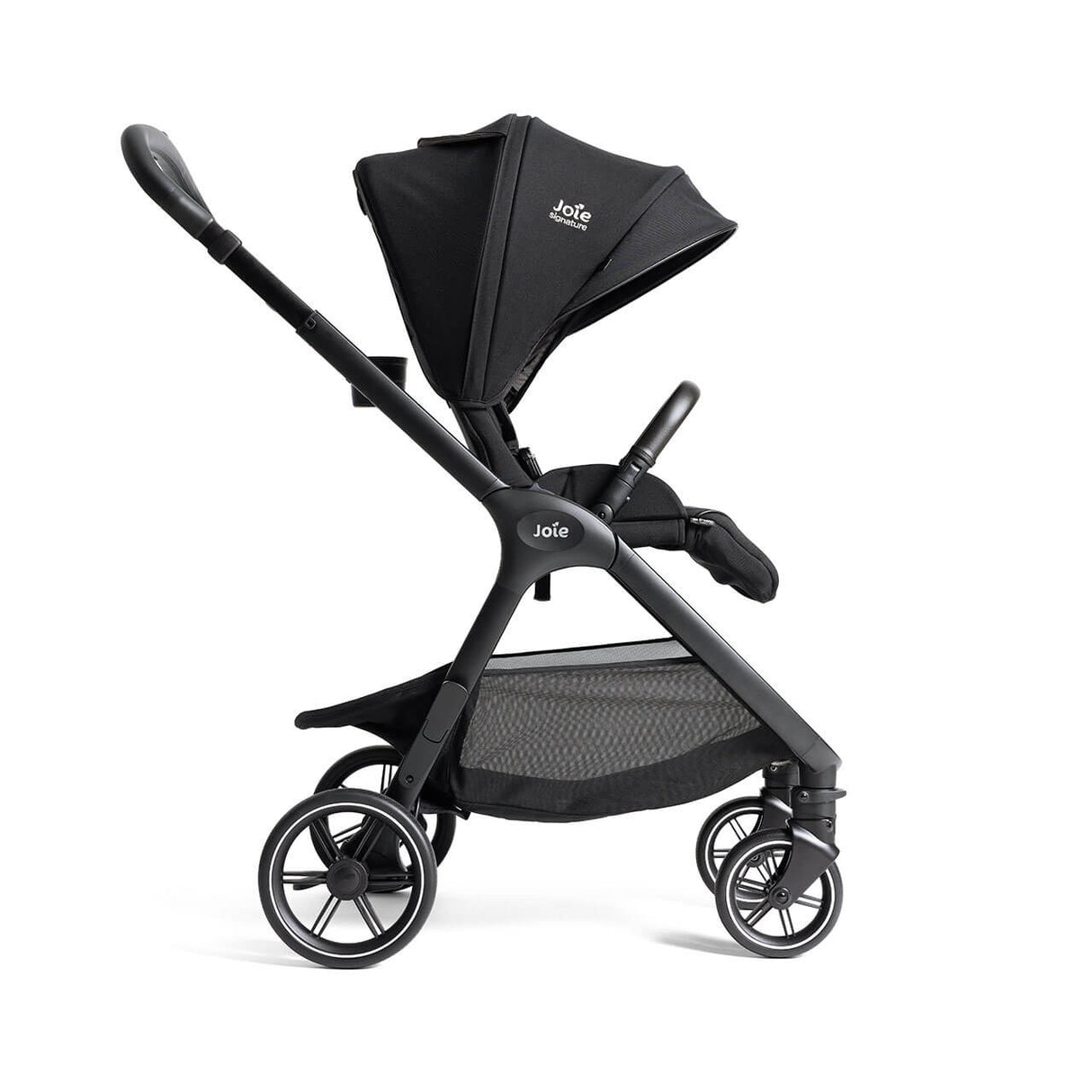 Joie Valora Signature Click & Go Bundle - Eclipse