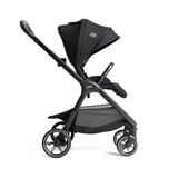 Joie Valora Signature Click & Go Bundle - Eclipse