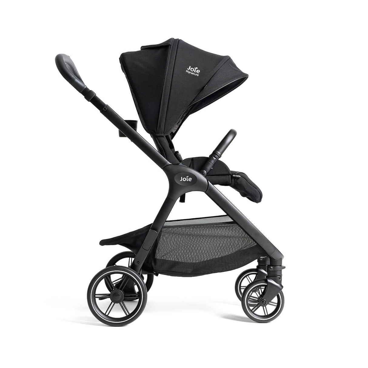 Joie Valora Signature Click & Go Bundle - Eclipse
