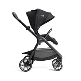 Joie Valora Signature Click & Go Bundle - Eclipse