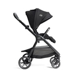 Joie Valora Signature Click & Go Bundle - Eclipse