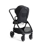 Joie Valora Signature Click & Go Bundle - Eclipse