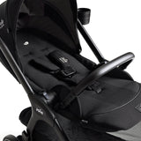 Joie Valora Signature Click & Go Bundle - Eclipse