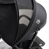 Joie Valora Signature Click & Go Bundle - Eclipse