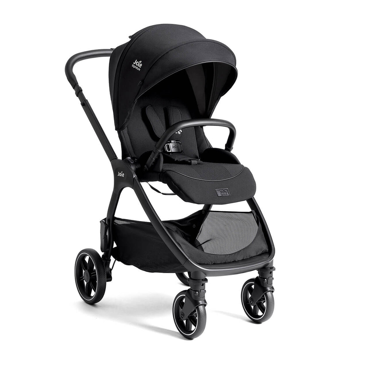 Joie Valora Signature Click & Go Bundle - Eclipse
