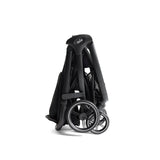 Joie Valora Signature Click & Go Bundle - Eclipse