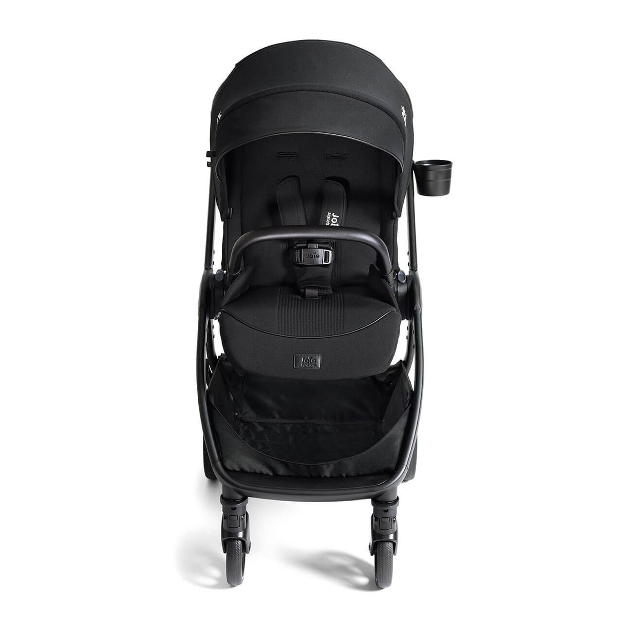 Joie Valora Signature Click & Go Bundle - Eclipse