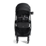 Joie Valora Signature Click & Go Bundle - Eclipse
