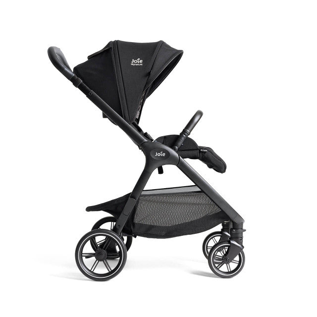 Joie Valora Signature Click & Go Bundle - Eclipse