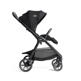 Joie Valora Signature Click & Go Bundle - Eclipse