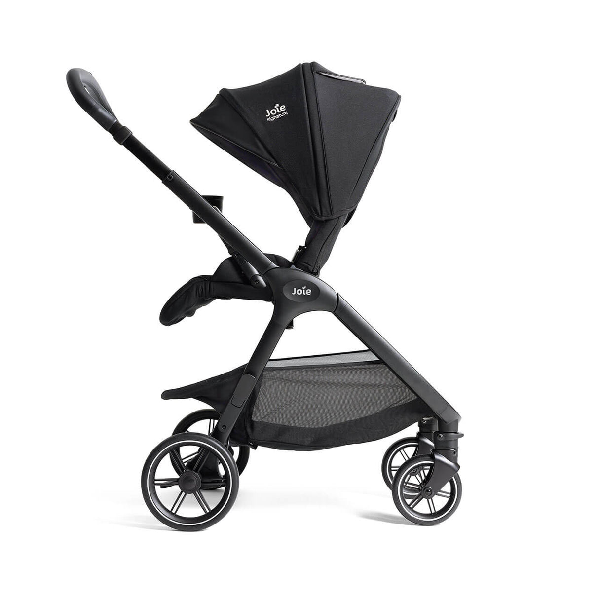 Joie Valora Signature Click & Go Bundle - Eclipse