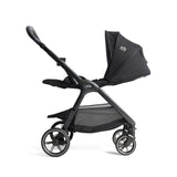 Joie Valora Signature Click & Go Bundle - Eclipse