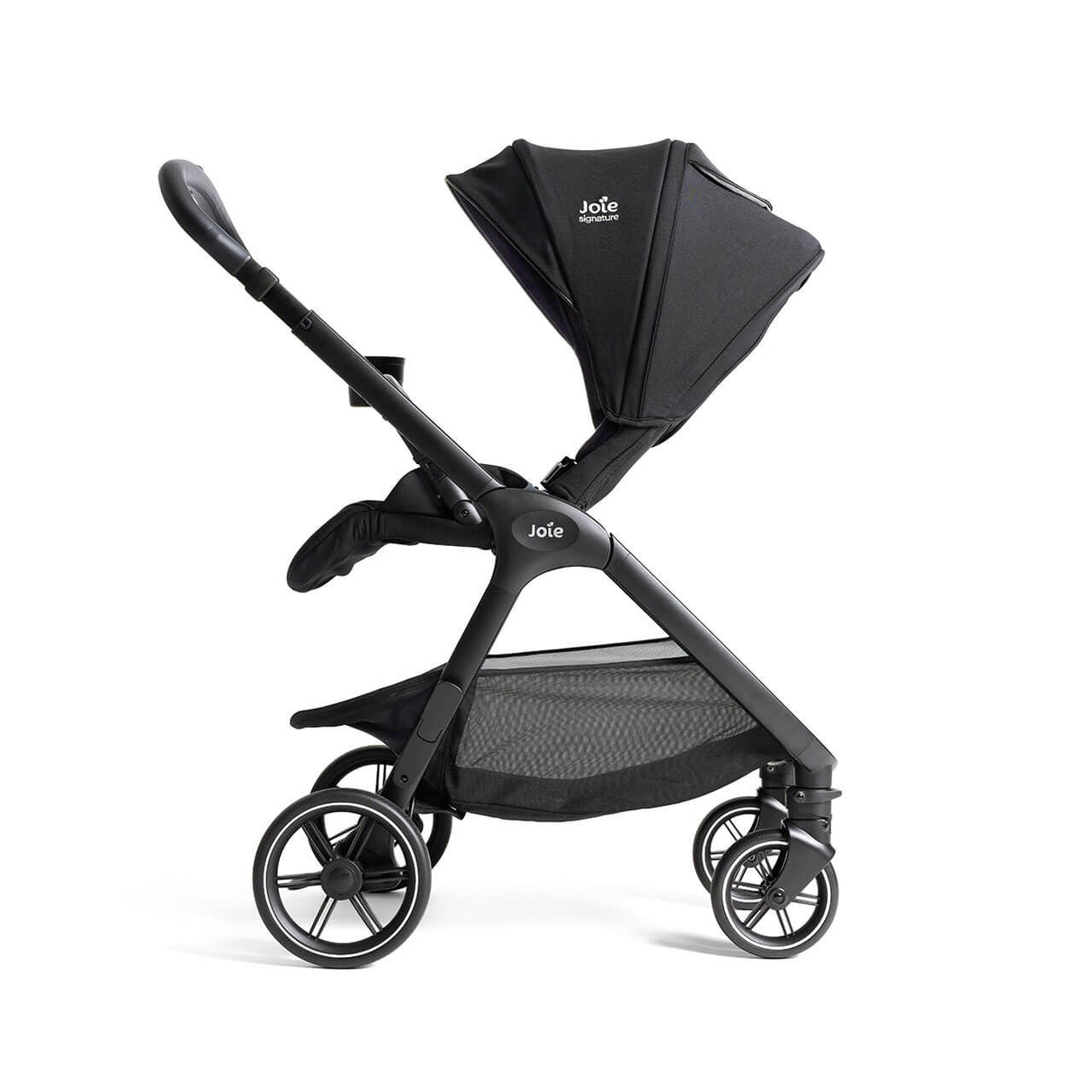 Joie Valora Signature Click & Go Bundle - Eclipse