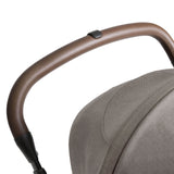 Joie Valora Signature Travel Ready Bundle - Maple