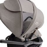 Joie Valora Signature Travel Ready Bundle - Maple