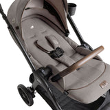 Joie Valora Signature Travel Ready Bundle - Maple