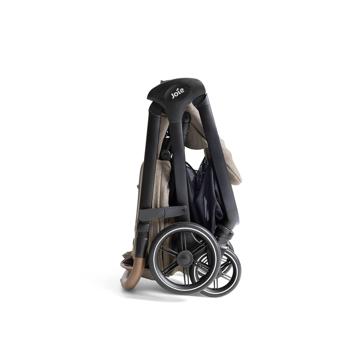 Joie Valora Signature Click & Go Bundle - Maple