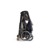 Joie Valora Signature Click & Go Bundle - Maple