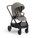 Joie Valora Signature Click & Go Bundle - Maple