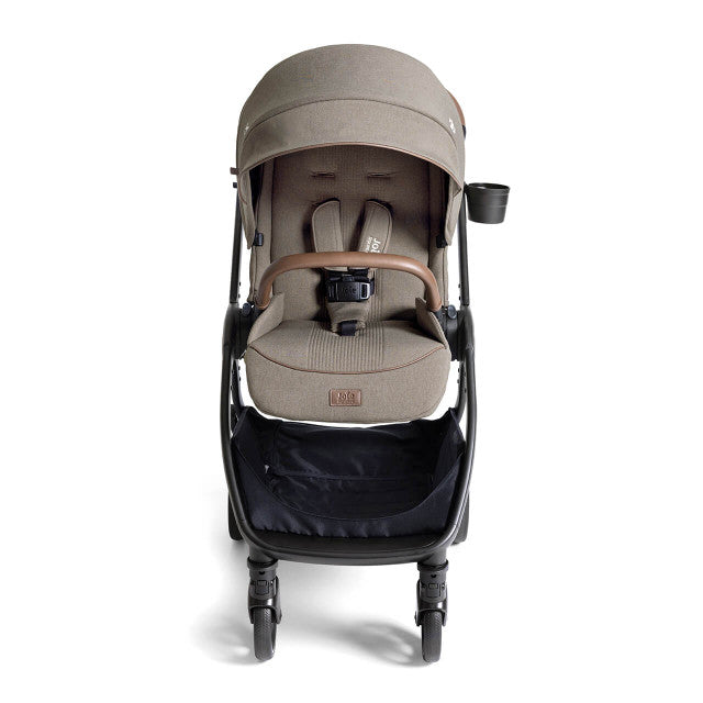 Joie Valora Signature Travel Ready Bundle - Maple