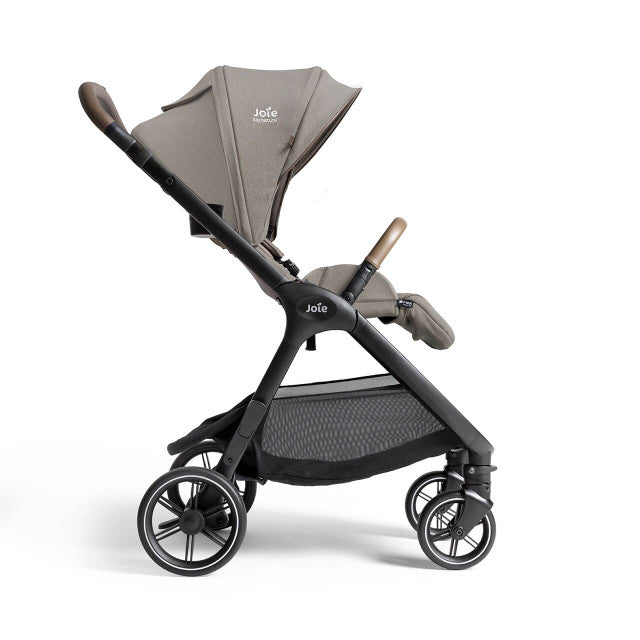 Joie Valora Signature Click & Go Bundle - Maple