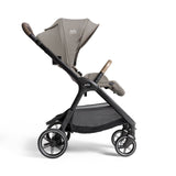Joie Valora Signature Click & Go Bundle - Maple
