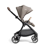 Joie Valora Signature Pushchair & Ramble XL Carrycot - Maple