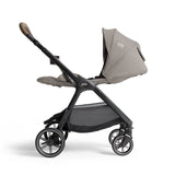 Joie Valora Signature Travel Ready Bundle - Maple