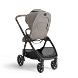 Joie Valora Signature Click & Go Bundle - Maple