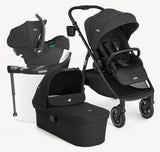 Joie Versadrift On The Go Encore Bundle - Raven